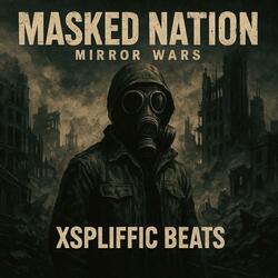 Masked Nation