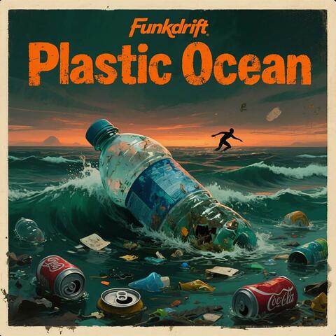 Plastic Ocean