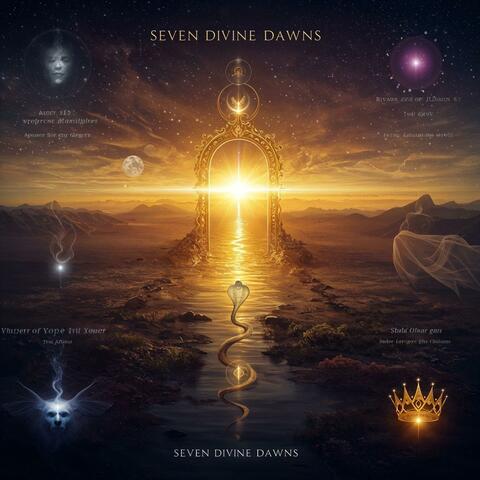 Seven Divine Dawns