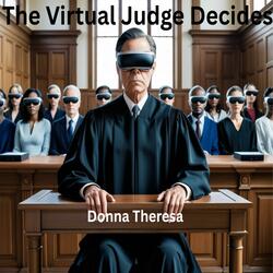 The Virtual Judge Decides