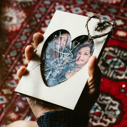 If The Walls Could Only Talk (AI Vocal)