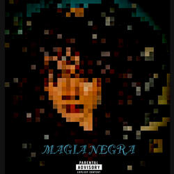 MAGIA NEGRA