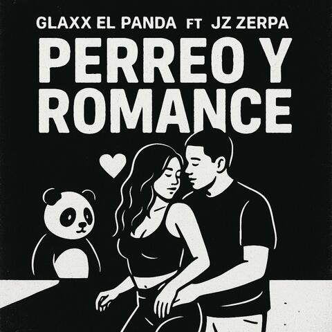 Perreo y Romance (feat. Jz Zerpa)
