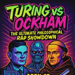 Turing v Ockham: The Beatbox Battle