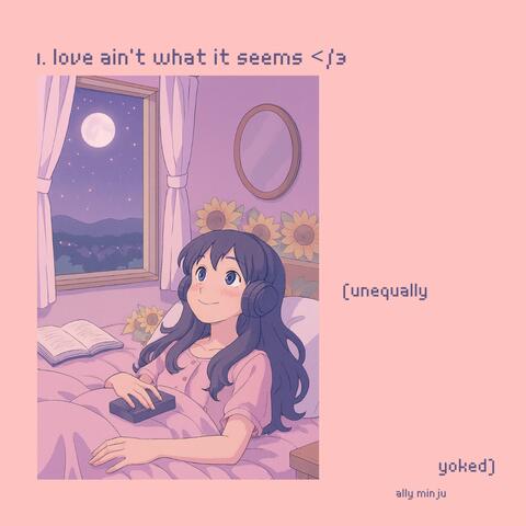Love Ain't What It Seems