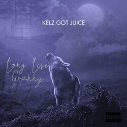 Long Live Granny (Live)