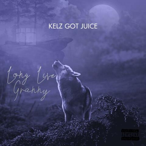 Long Live Granny (Live)