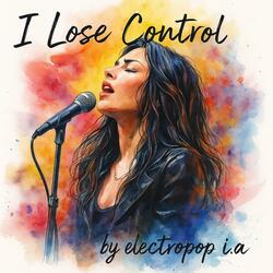 I lose Control