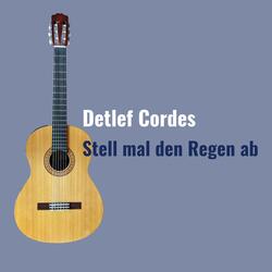 Stell mal den Regen ab