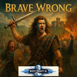 Brave Wrong