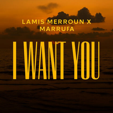 I WANT YOU