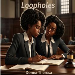 Loop Holes