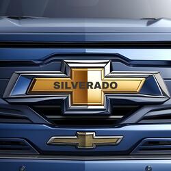 SILVERADO