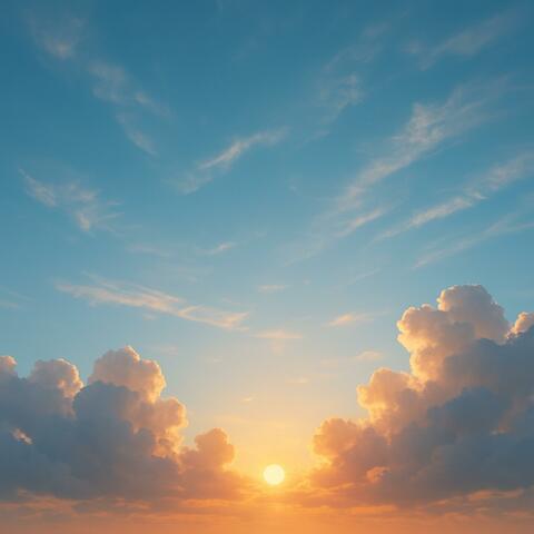 Il cielo sotto il sole