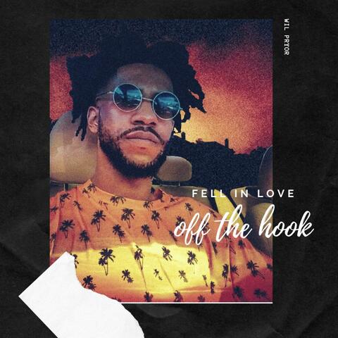 Fell In Love Off The Hook (feat. JQ$moove)