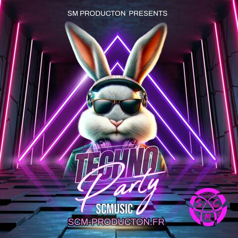 TECHNO PARTY