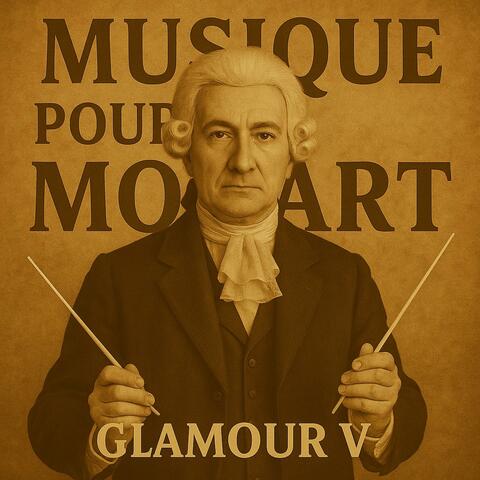 Musique pour Mozart