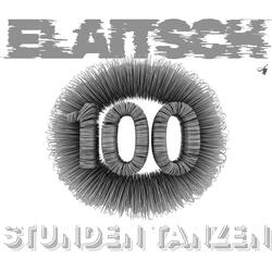 Hundert Stunden tanzen