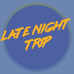 Late Night Trip