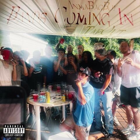 Bands Coming In (feat. TapOut)