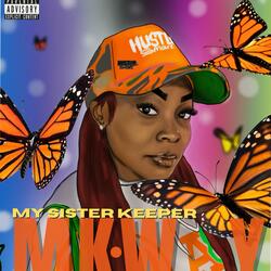 ILY Makayla (feat. FEB Larro, MK Way Bird & Nique)