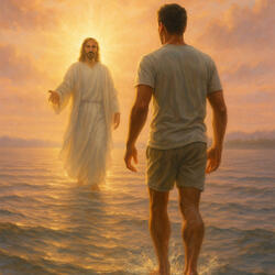 With God We Can Do It