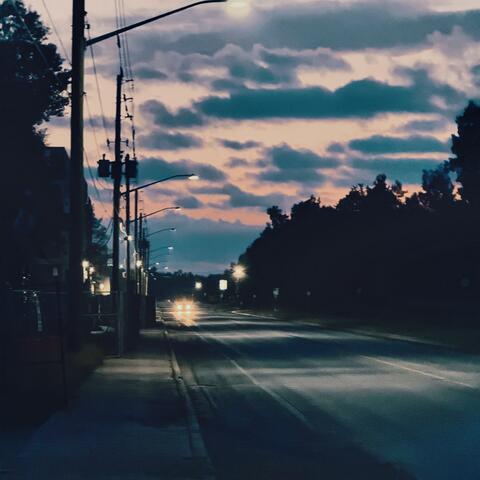 Exhale (slowed + reverb)