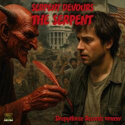 Serpent Devours The Serpent