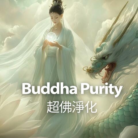 Buddha Purity