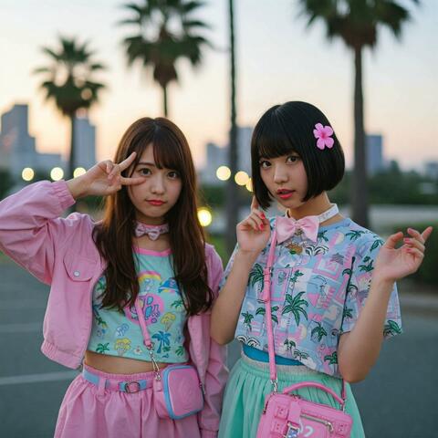 Midnight Check-in, Vol. 1