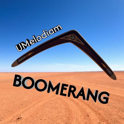 Boomerang