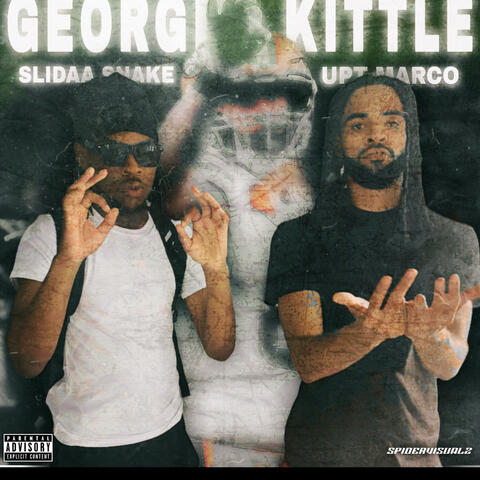 George Kittle (feat. Slidaa Snake)