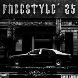 Freestyle ‘25