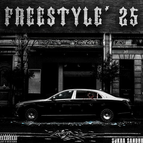 Freestyle ‘25