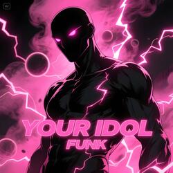 YOUR IDOL  (FUNK SPED UP)