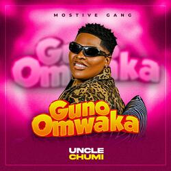 Guno Omwaka