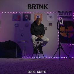 Brink (feat. Juan Cosby)
