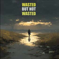 Wasted On You (But Not Wasted At All)