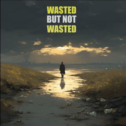 Wasted But Not Wasted
