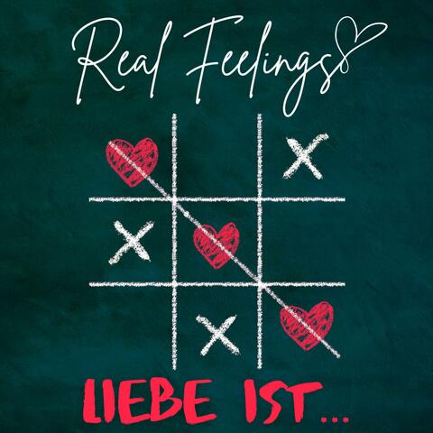 Liebe ist...