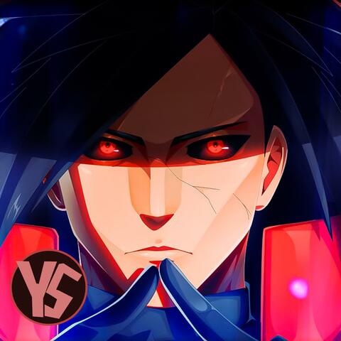 Susanoo (Madara 2)