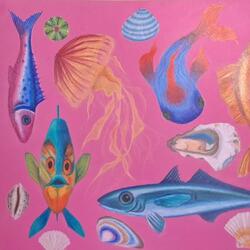 cute aspect of drowning (feat. adamgbur)