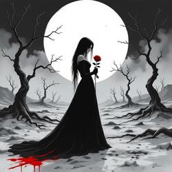 I wonder my love if you ever forgive me