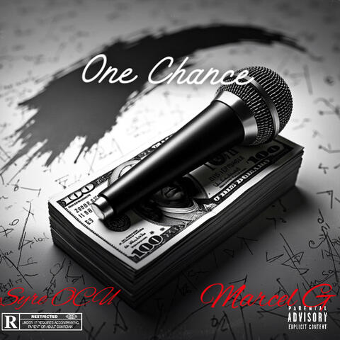 One Chance (feat. Marcel G)