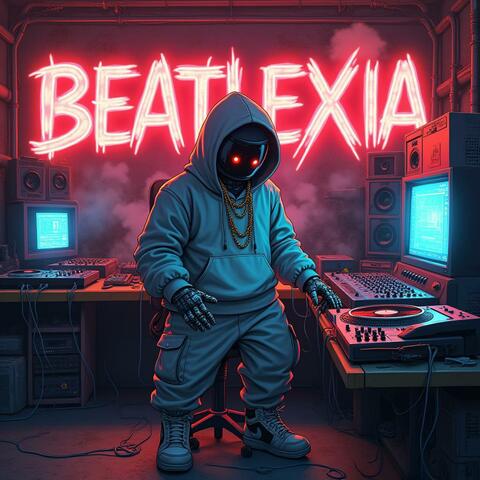 Boom Bap Beat, Sale Un Freestyle?