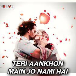TERI AANKHON MEIN JO NAMI HAI