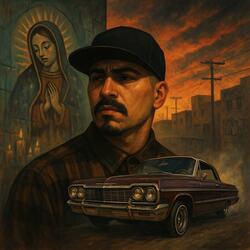 Saints in the Shadows (Low & Slow) new 1