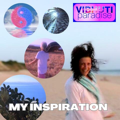 My Inspiration