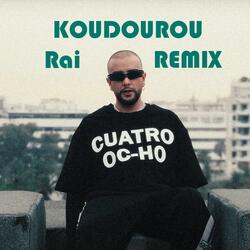 KODORO (feat. Draganov) (Rai Remix)