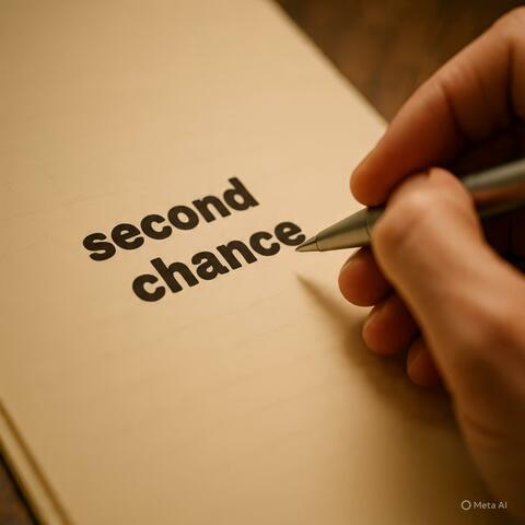 Second chance